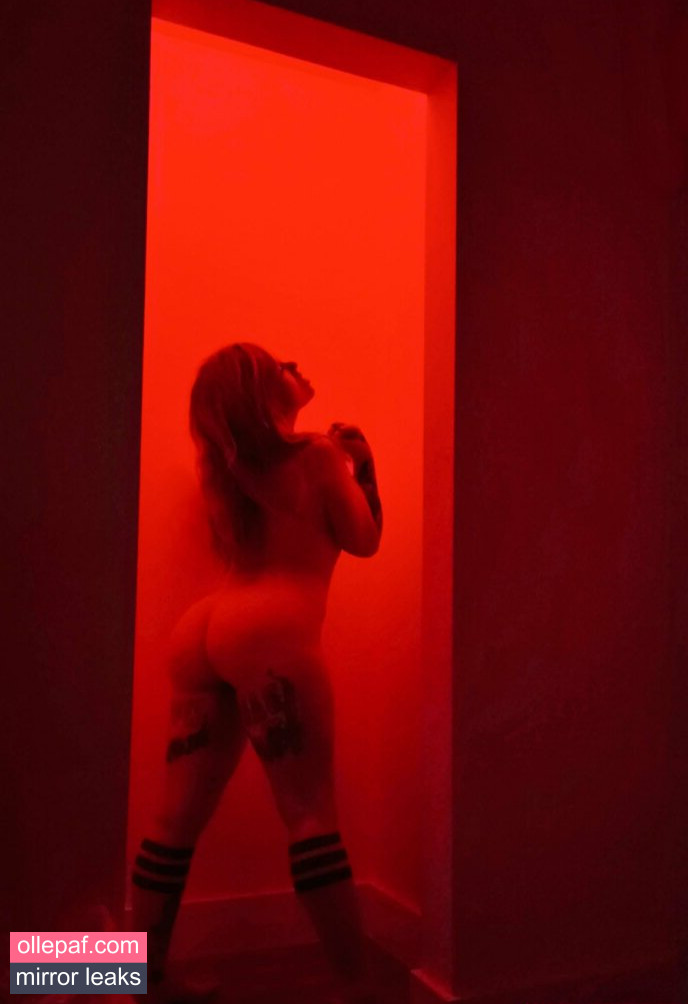 Latest Leaks Parenthesisx Nude #4 - Fapello