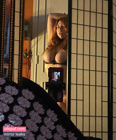 Latest Leaks Parenthesisx Nude #8 - Fapello