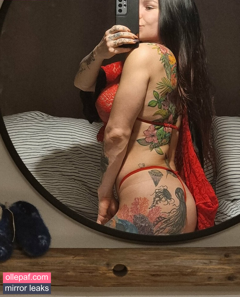 Latest Leaks pariksiko Nude #24 - Fapello