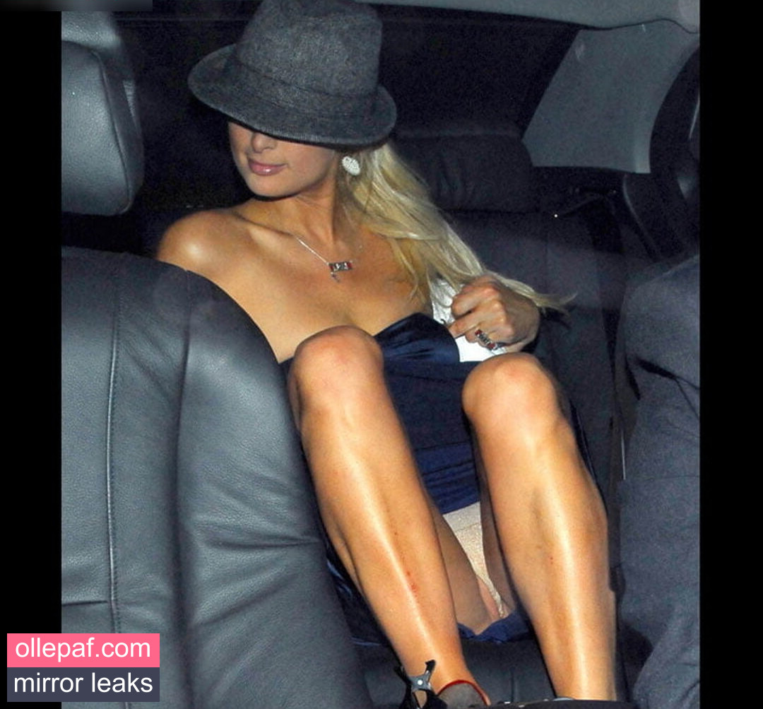 Latest Leaks Paris Hilton Nude #1283 - Fapello