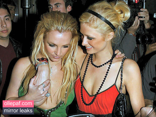 Paris Hilton Nude Leaks OnlyFans #517 - Fapello