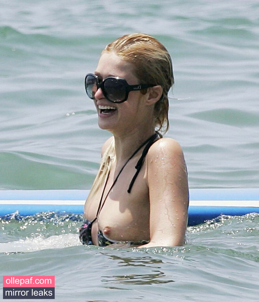 Paris Hilton Nude Leaks OnlyFans #690 - Fapello