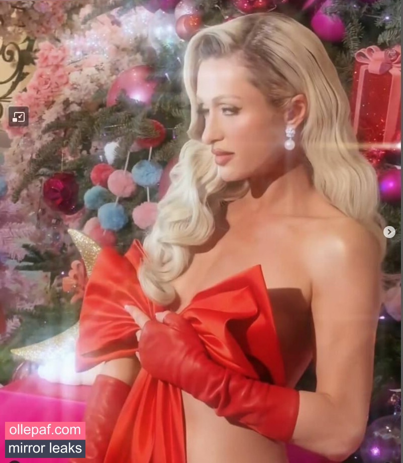 Paris Hilton Nude Leaks OnlyFans #76 - Fapello