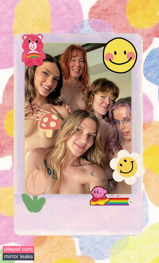 Latest Leaks parisbush Nude #11 - Fapello