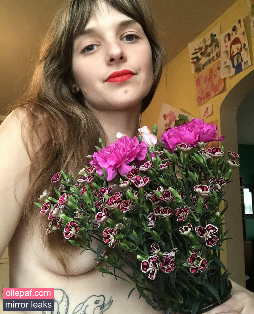 Latest Leaks parisbush Nude #101 - Fapello