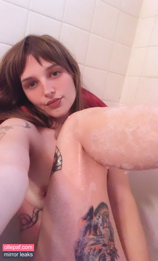 Latest Leaks parisbush Nude #105 - Fapello
