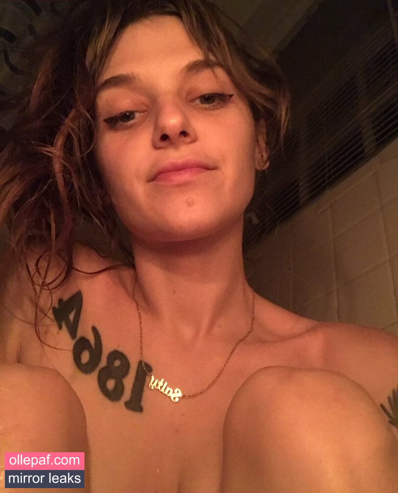 Latest Leaks parisbush Nude #110 - Fapello