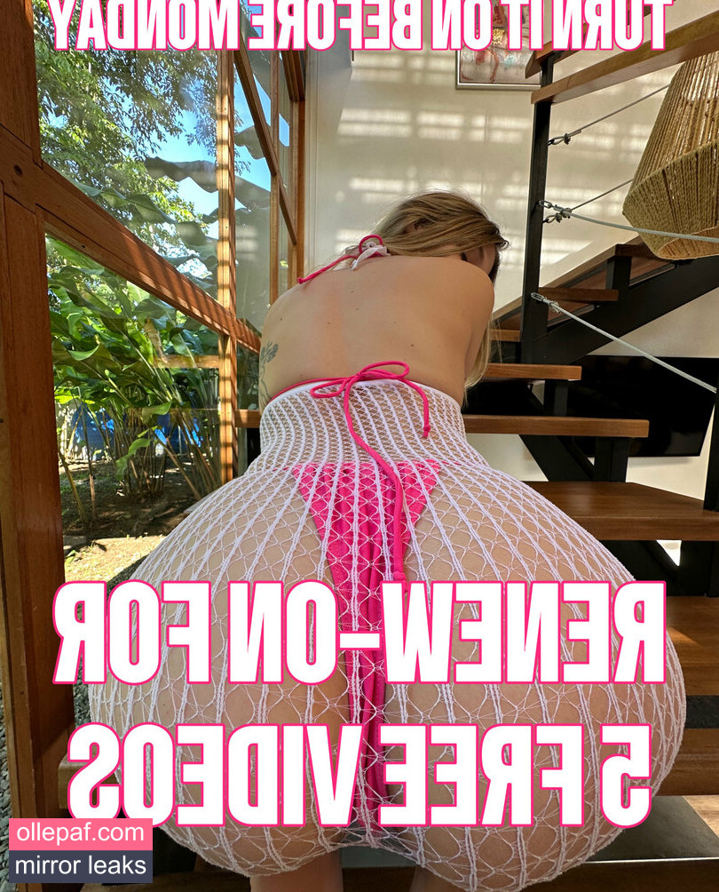 Latest Leaks parisbush Nude #13 - Fapello