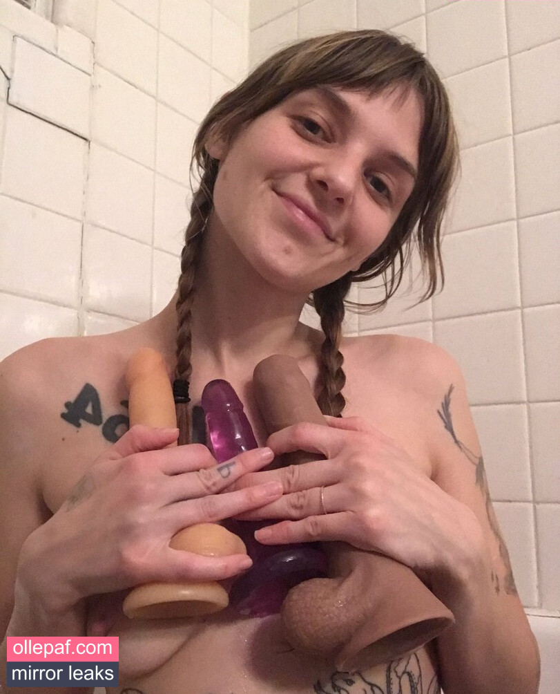 Latest Leaks parisbush Nude #149 - Fapello