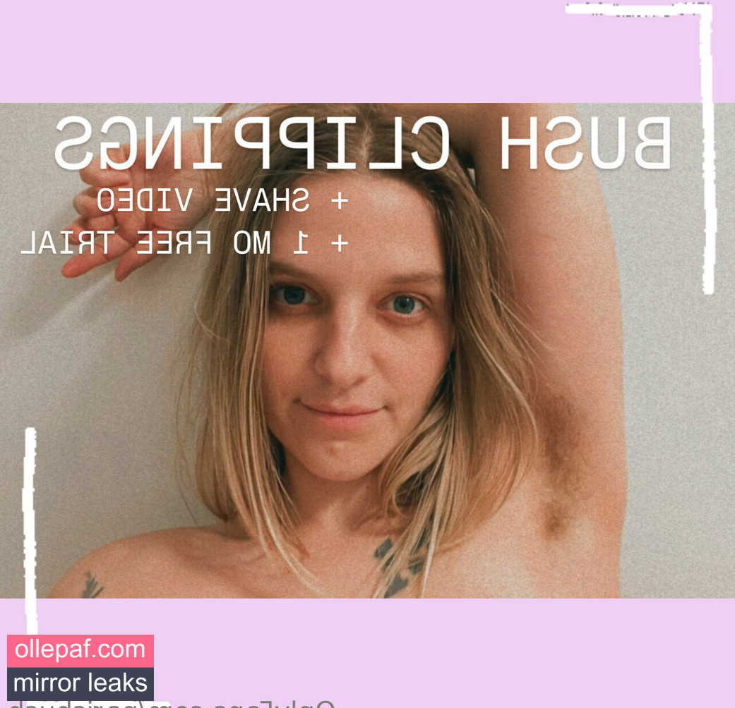 Latest Leaks parisbush Nude #4 - Fapello