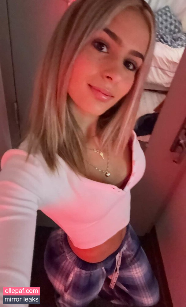 Latest Leaks Pariya Carello Nude #30 - Fapello