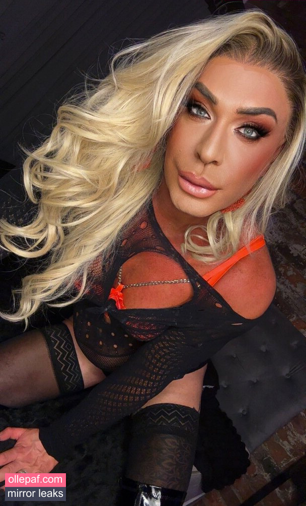 Latest Leaks parizanderson Nude #6 - Fapello