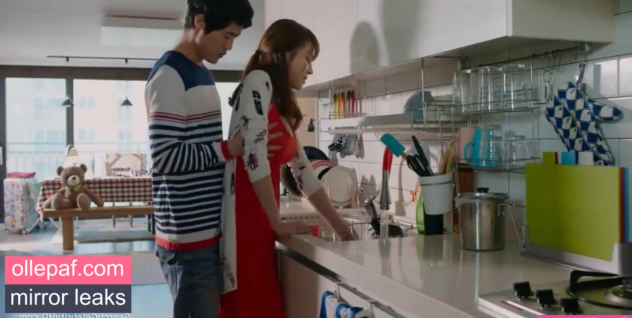 Latest Leaks Park Min Young Nude #11 - Fapello