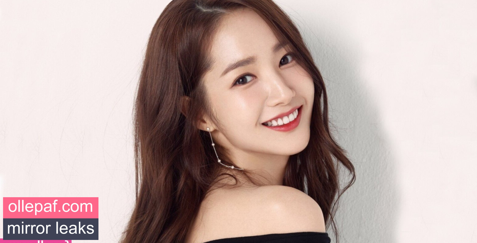 Latest Leaks Park Min Young Nude #15 - Fapello
