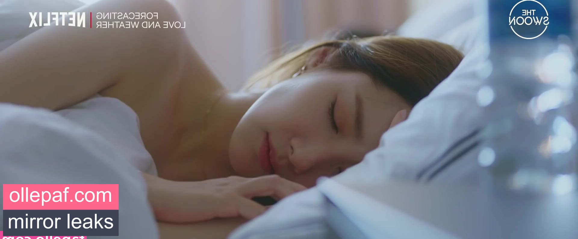 Latest Leaks Park Min Young Nude #8 - Fapello
