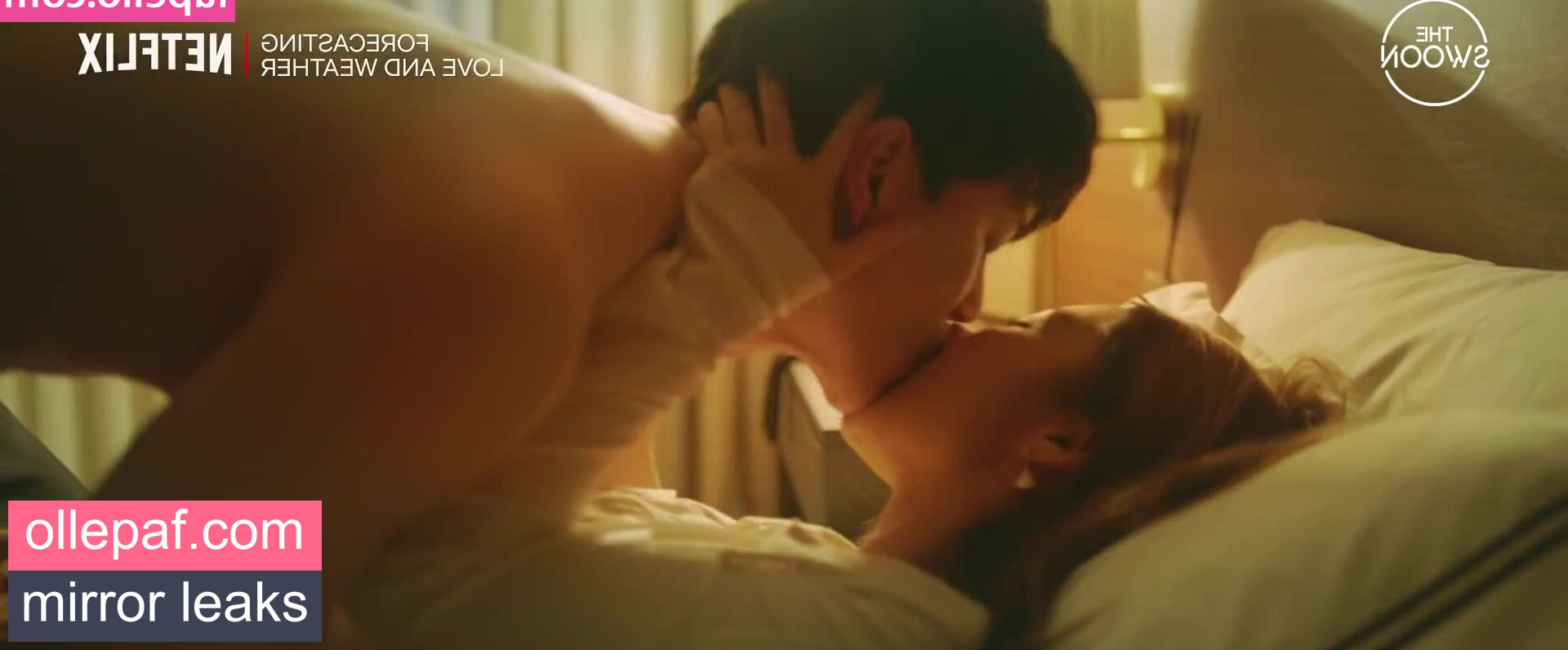 Latest Leaks Park Min Young Nude #10 - Fapello