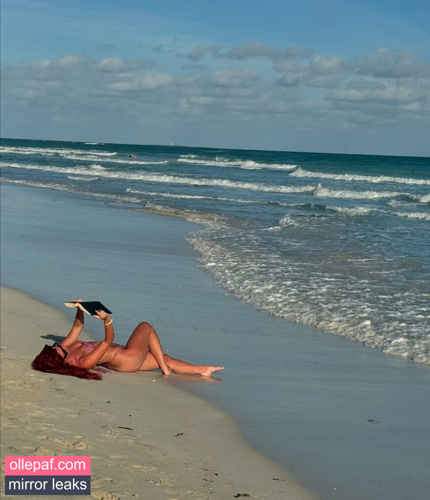Latest Leaks parkenharbor Nude #7 - Fapello