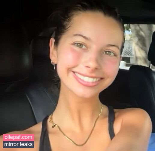 Latest Leaks Parker Hines Nude #18 - Fapello