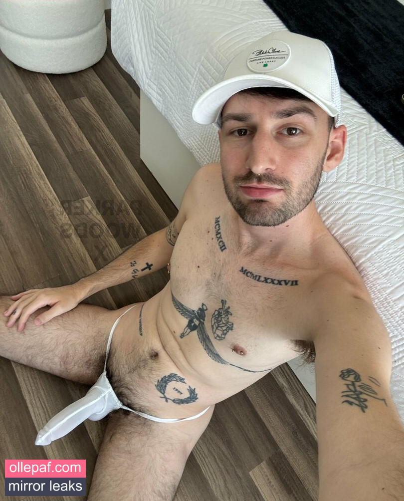 Latest Leaks parkerwoodsx Nude #19 - Fapello