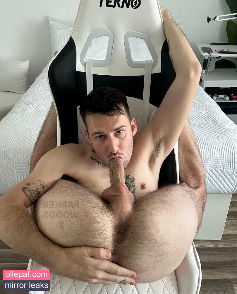 Latest Leaks parkerwoodsx Nude #45 - Fapello