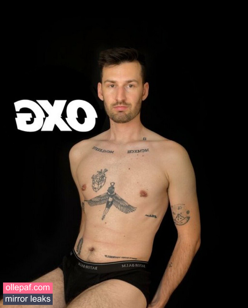 Latest Leaks parkerwoodsx Nude #51 - Fapello