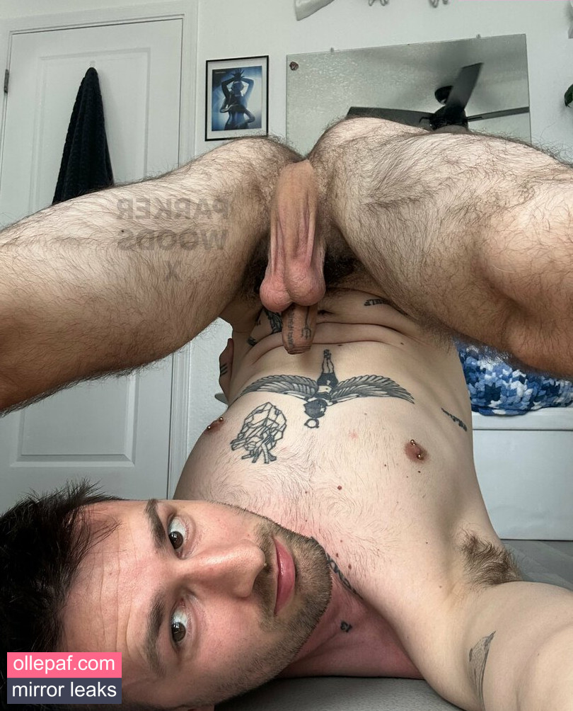 Latest Leaks parkerwoodsx Nude #53 - Fapello