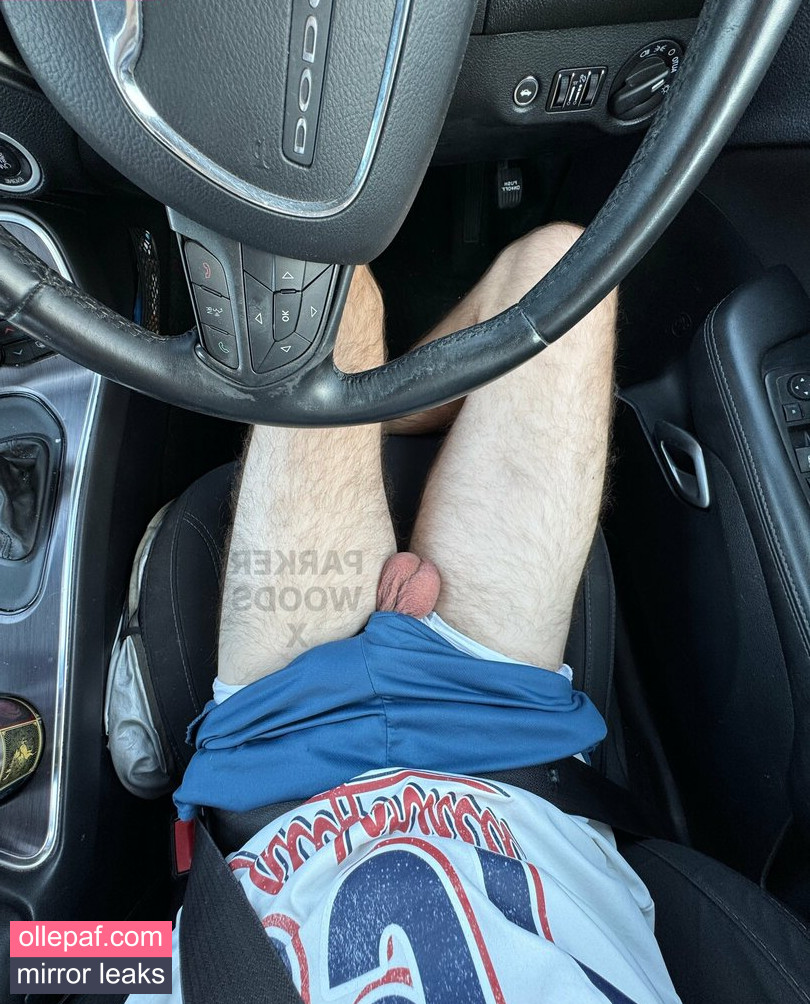 Latest Leaks parkerwoodsx Nude #7 - Fapello