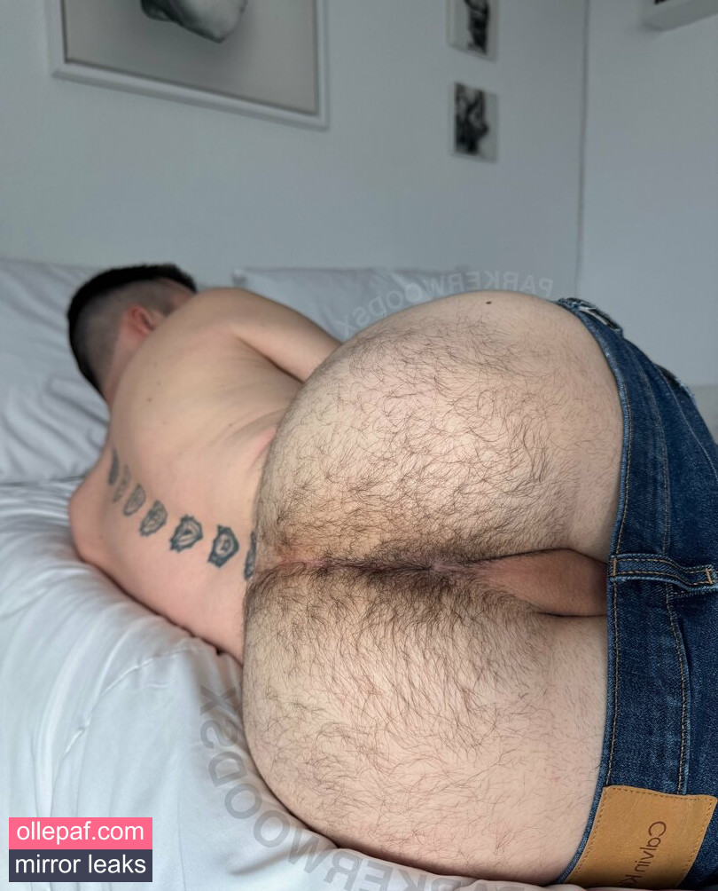 Latest Leaks parkerwoodsx Nude #66 - Fapello