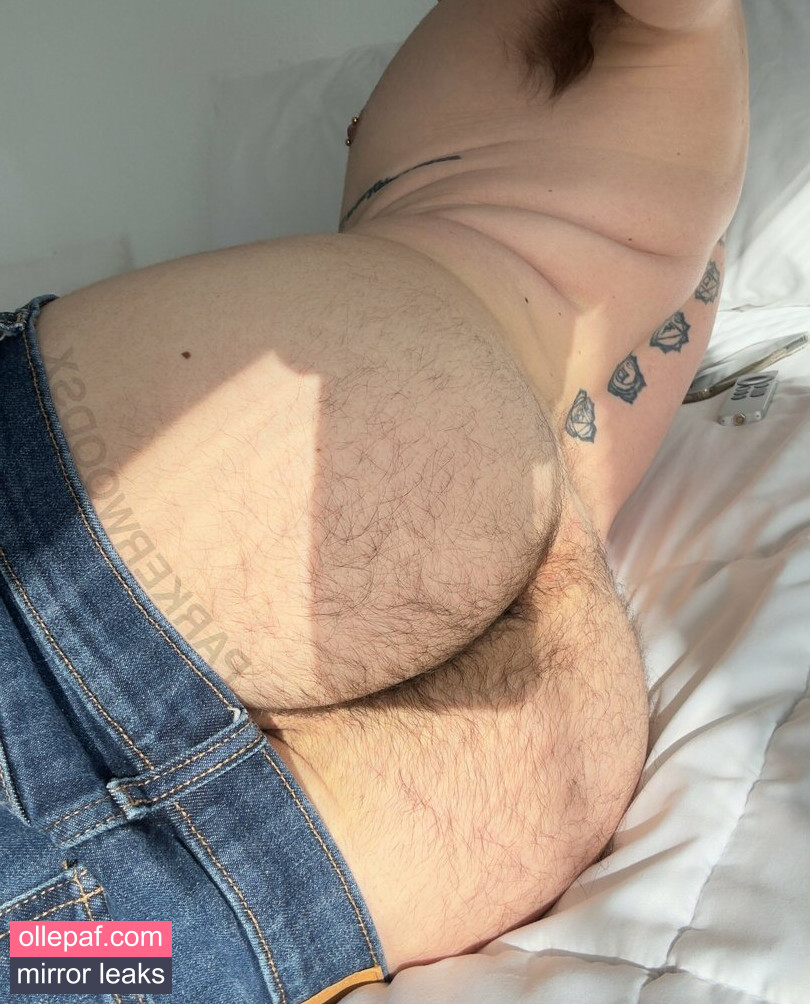 Latest Leaks parkerwoodsx Nude #67 - Fapello