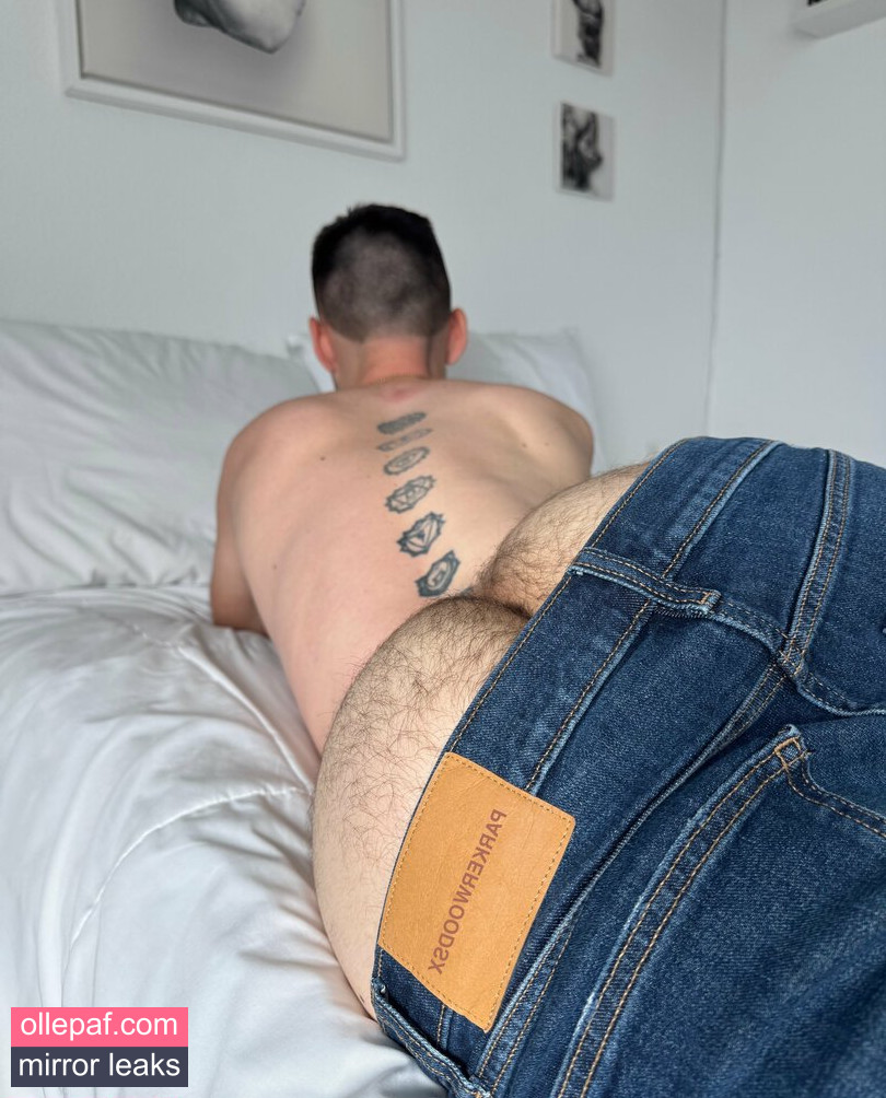 Latest Leaks parkerwoodsx Nude #68 - Fapello