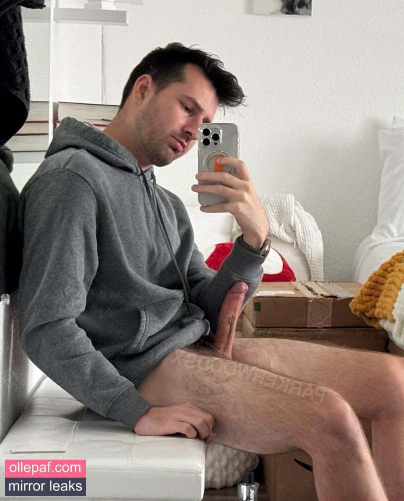 Latest Leaks parkerwoodsx Nude #84 - Fapello