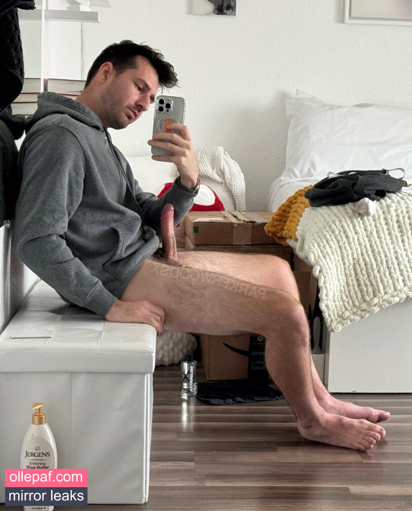 Latest Leaks parkerwoodsx Nude #85 - Fapello