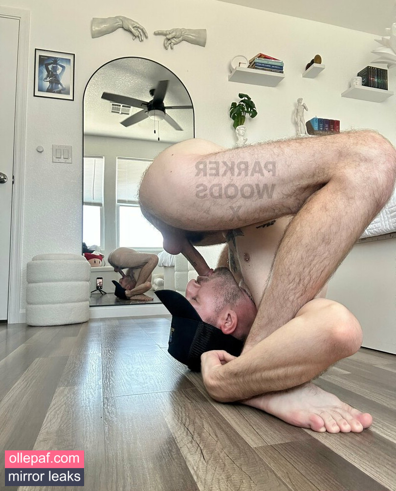 Latest Leaks parkerwoodsx Nude #10 - Fapello