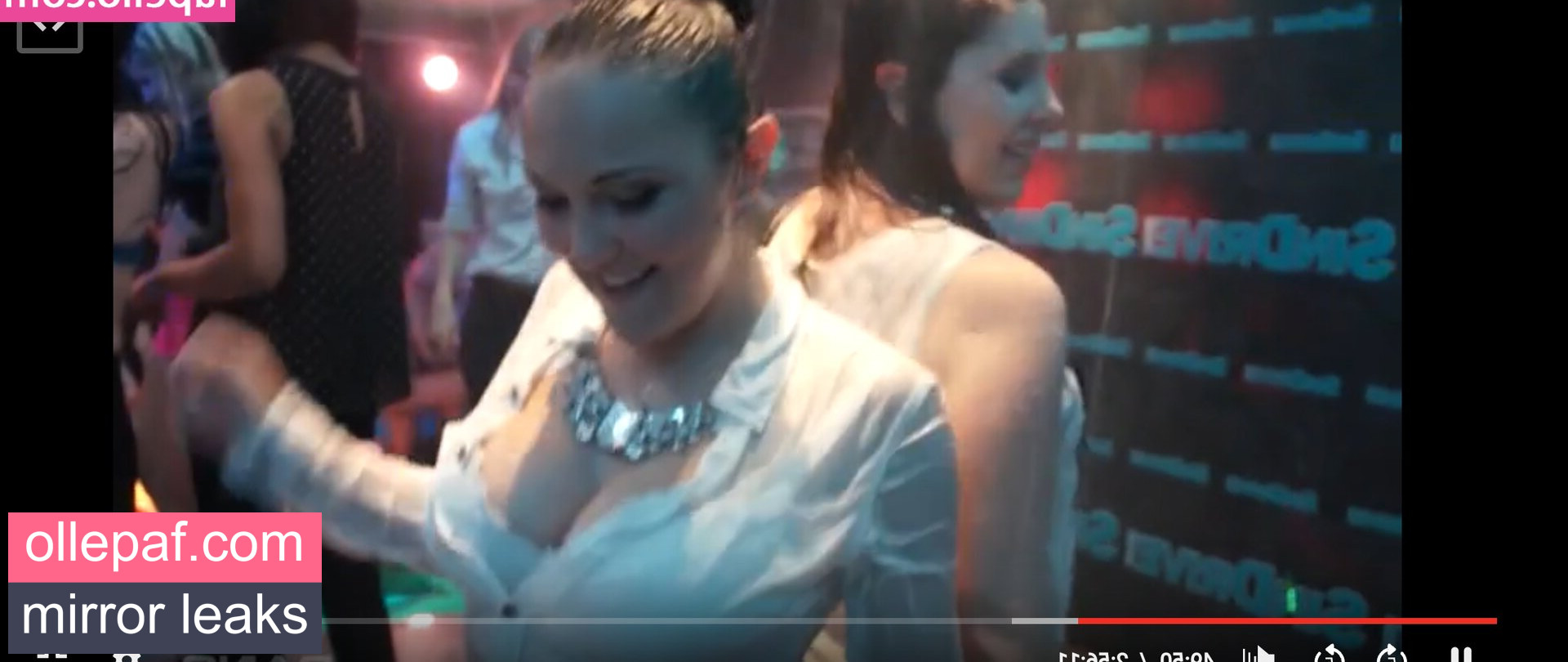 Latest Leaks Party Hardcore Nude #4 - Fapello