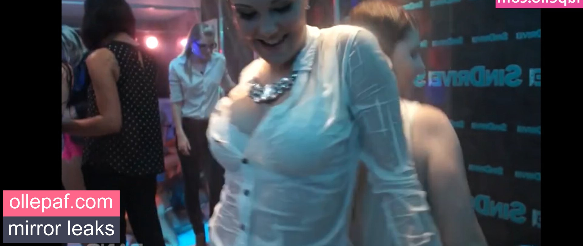 Latest Leaks Party Hardcore Nude #7 - Fapello