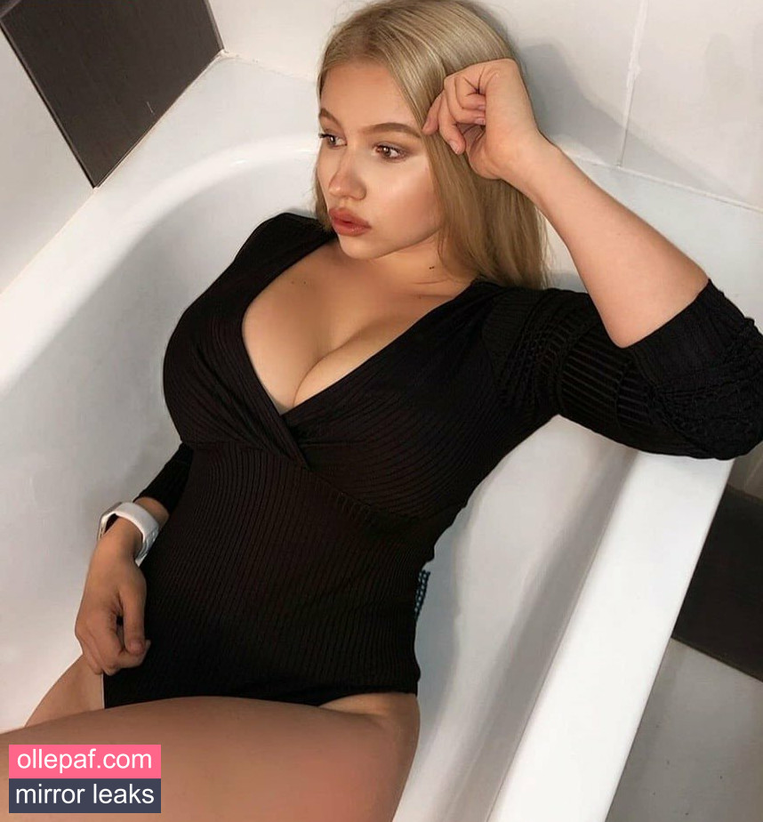 Latest Leaks Pasha Pozdniakova Nude #19 - Fapello