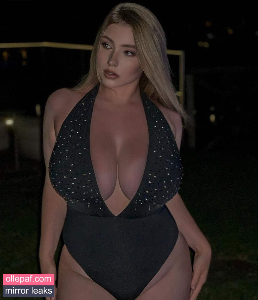 Latest Leaks Pasha Pozdniakova Nude #191 - Fapello