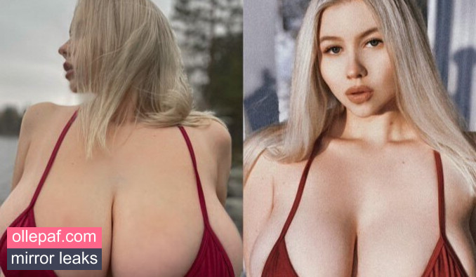 Latest Leaks Pasha Pozdniakova Nude #305 - Fapello