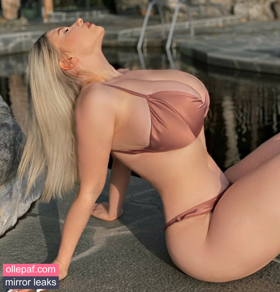 Latest Leaks Pasha Pozdniakova Nude #66 - Fapello
