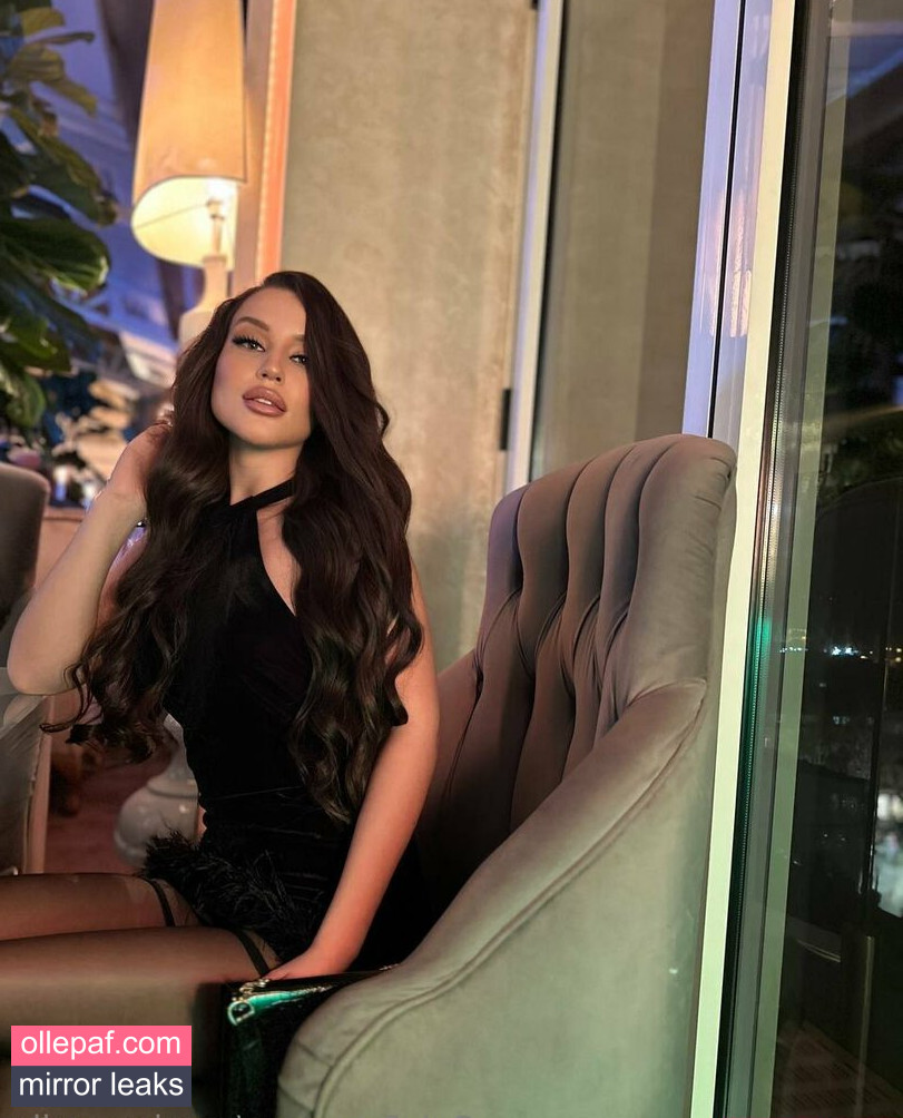 Latest Leaks passion.emily Nude #19 - Fapello