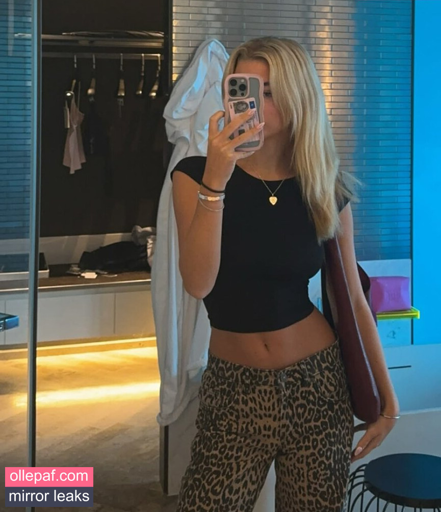 Latest Leaks pastabianxo Nude #107 - Fapello