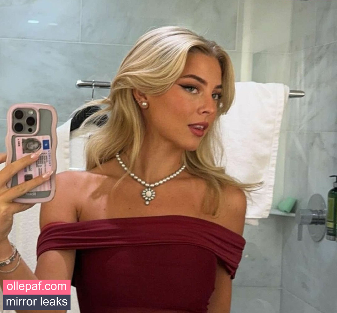 Latest Leaks pastabianxo Nude #115 - Fapello