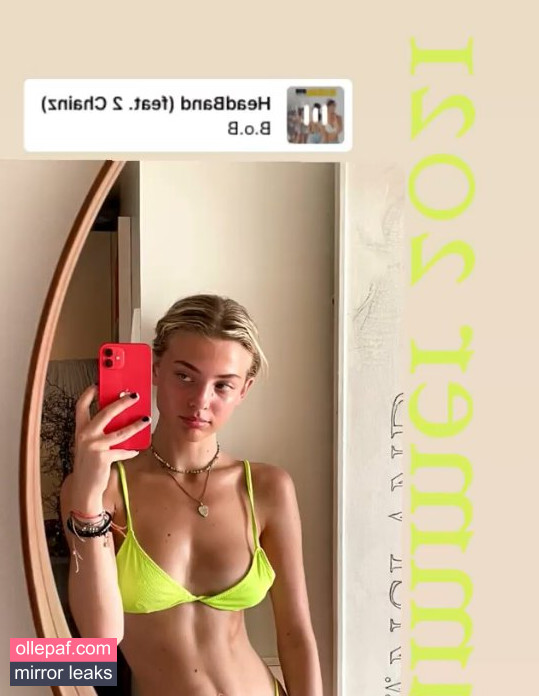 Latest Leaks pastabianxo Nude #151 - Fapello