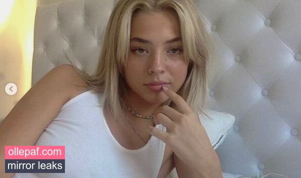 Latest Leaks pastabianxo Nude #152 - Fapello