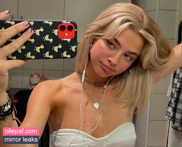 Latest Leaks pastabianxo Nude #153 - Fapello