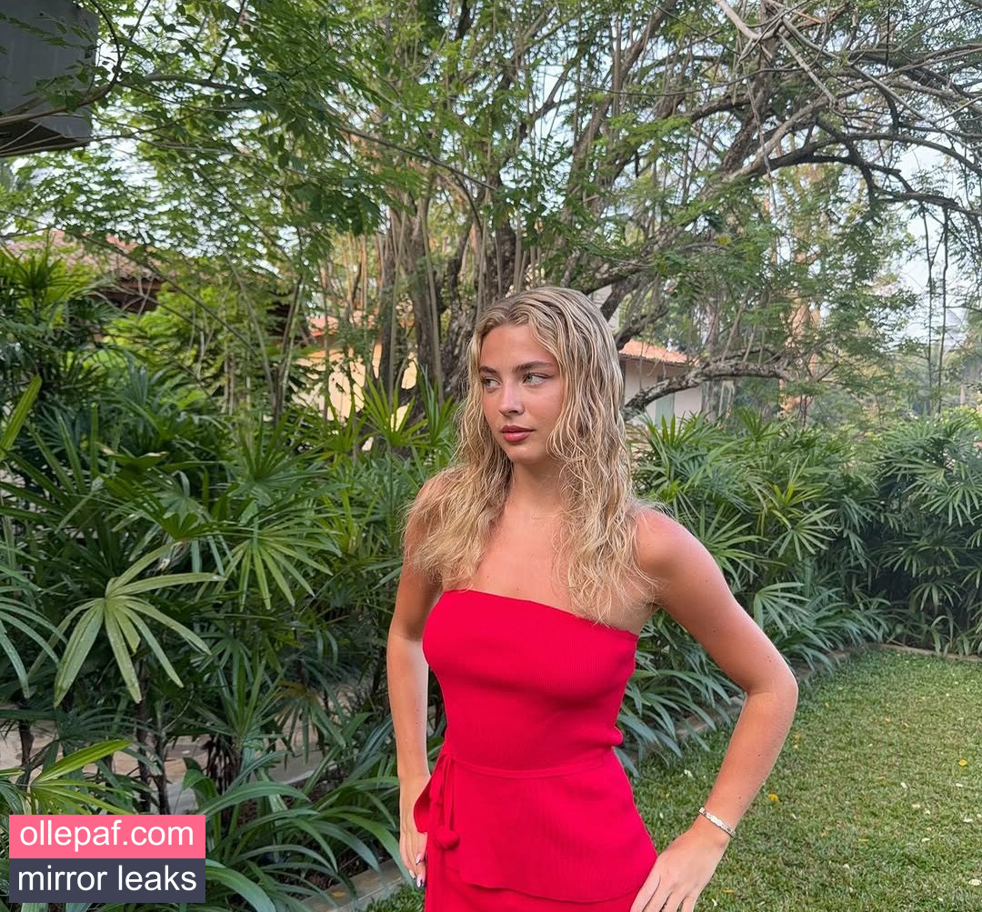 Latest Leaks pastabianxo Nude #3 - Fapello