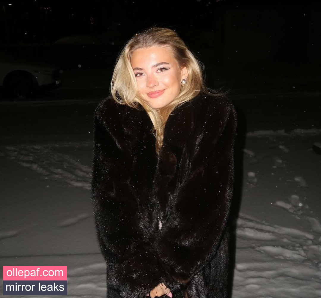 Latest Leaks pastabianxo Nude #22 - Fapello