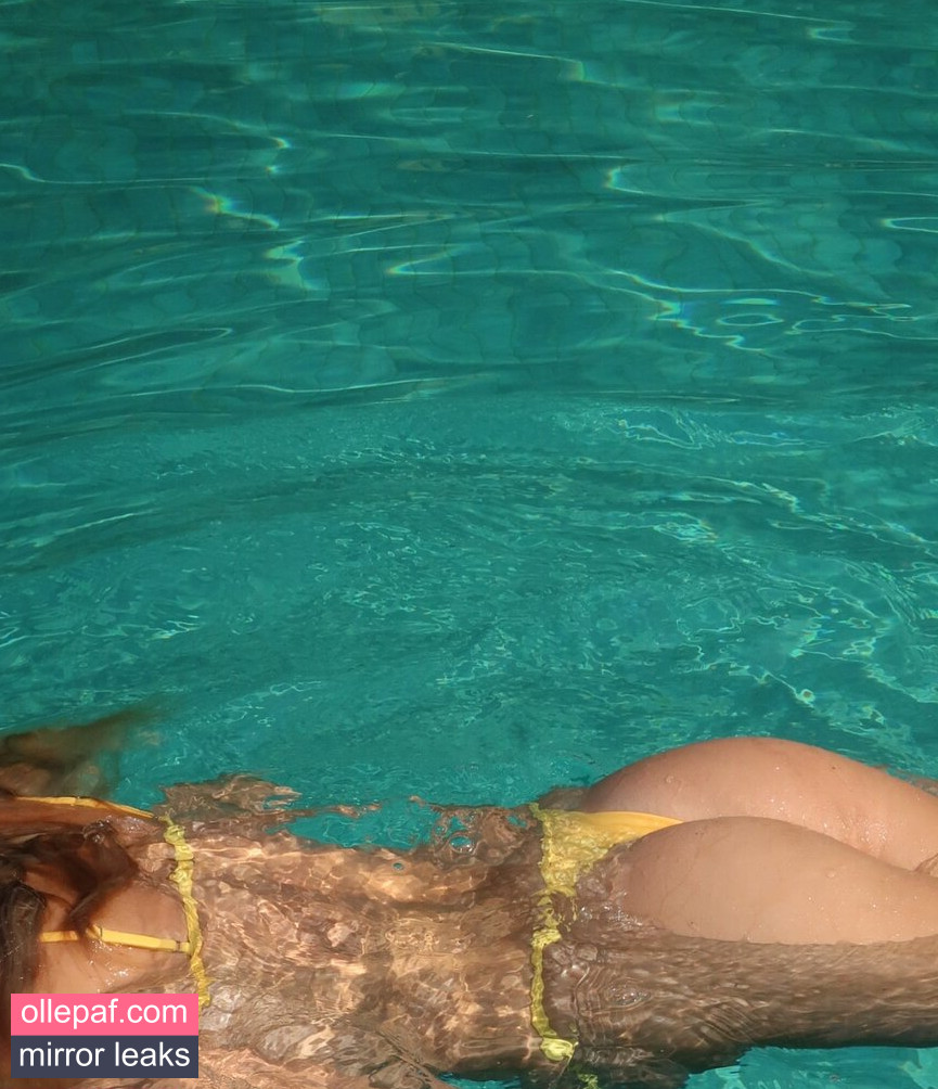 Latest Leaks pastabianxo Nude #5 - Fapello