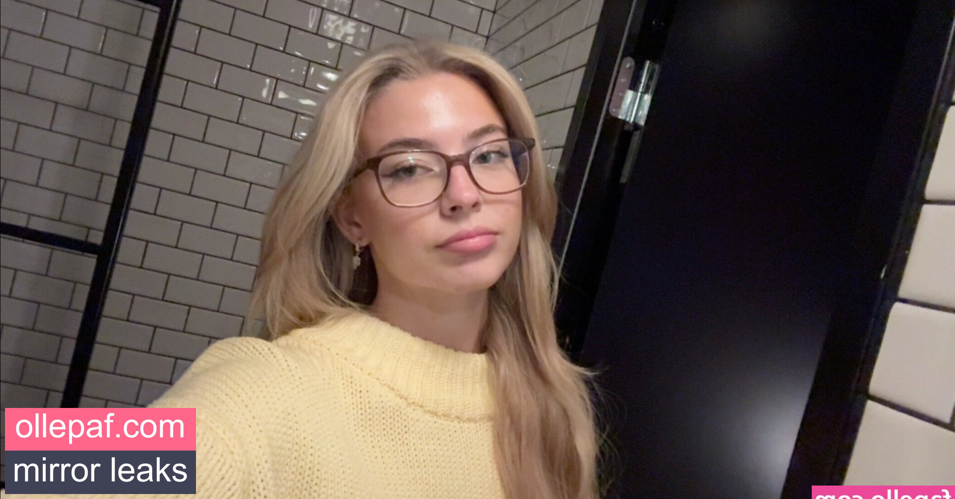 Latest Leaks pastabianxo Nude #61 - Fapello