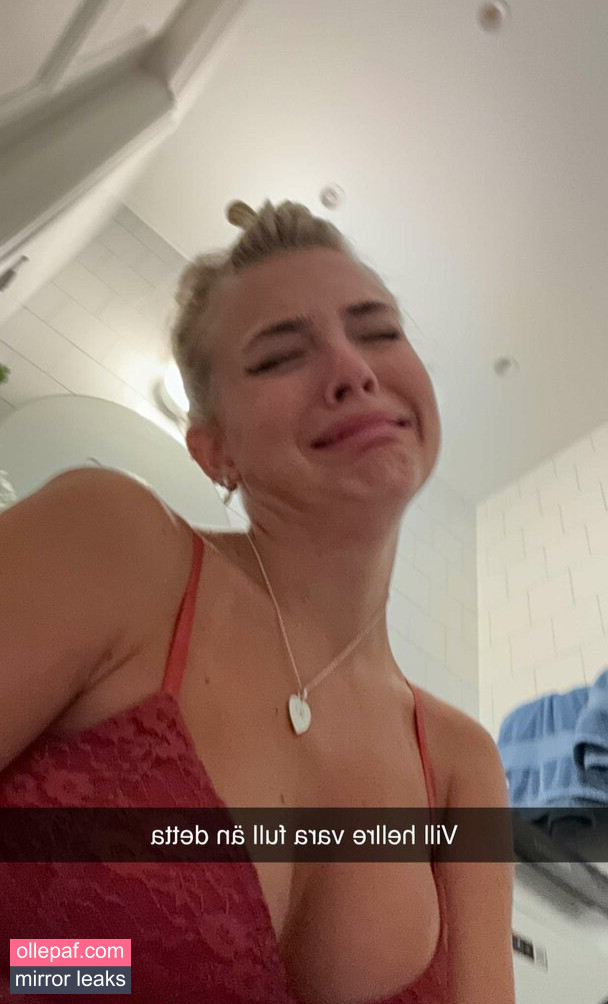 Latest Leaks pastabianxo Nude #98 - Fapello